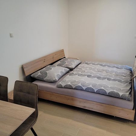 Apartman Neva Galanta Exteriér fotografie